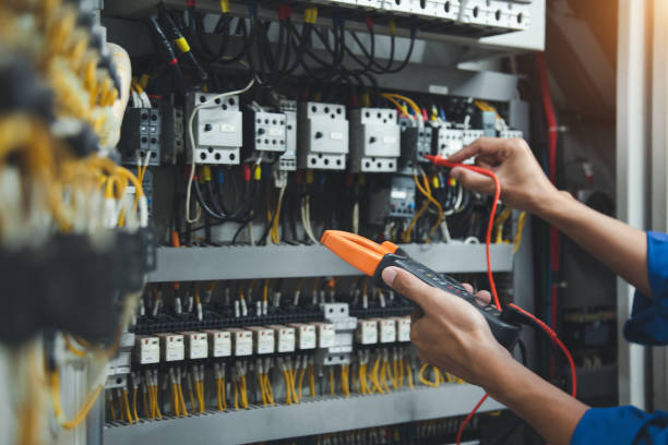 Best Emergency Electrician Near Me  in Paulina, LA