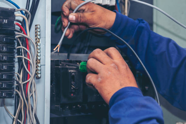 Best Residential Electrician Services  in Paulina, LA