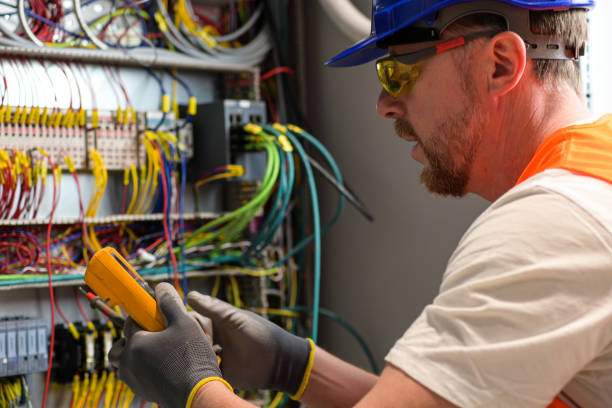 Best Industrial Electrical Services  in Paulina, LA