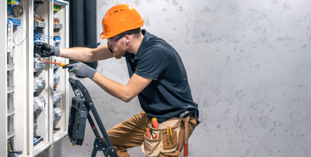 Best Electrical Rewiring Services  in Paulina, LA