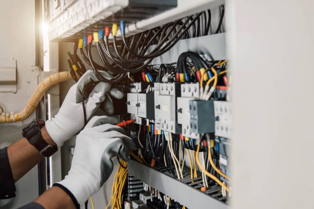 Best Electrical Installation Contractor  in Paulina, LA